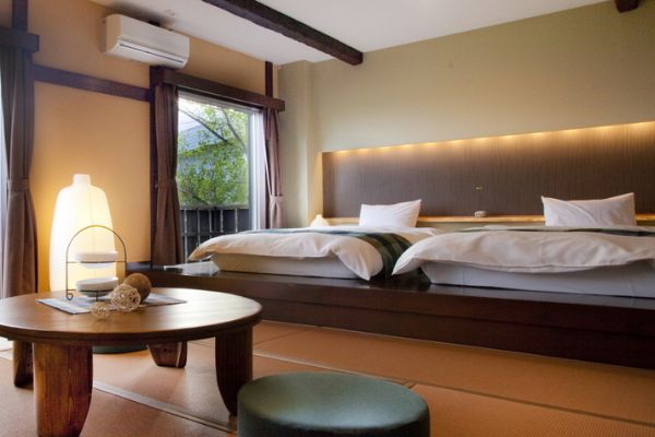 Hotel Hakuba Berghaus (Otari-mura)